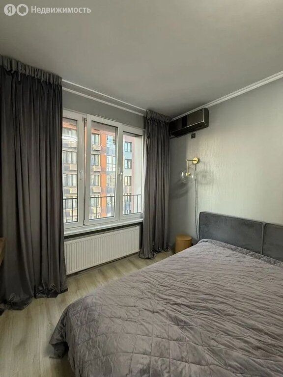 m. Begovaya: Apartment, 1-rooms