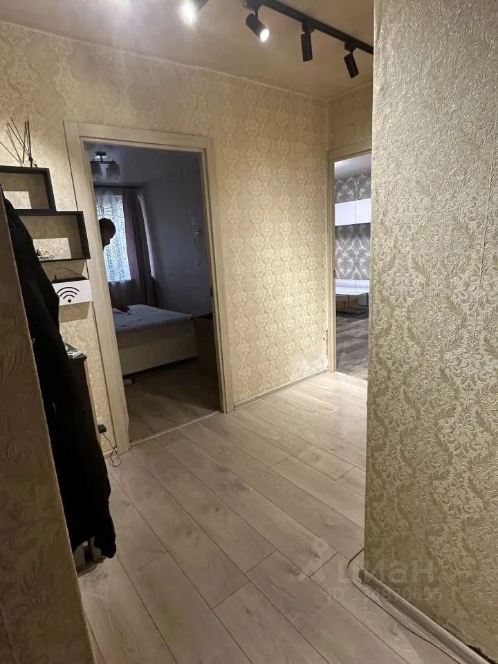 m. Kotelniki: Apartment, 2-rooms