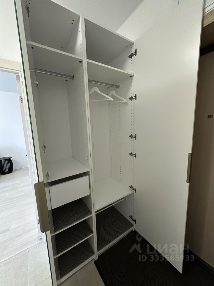 m. Nagatinskaya: Apartment, 1-rooms