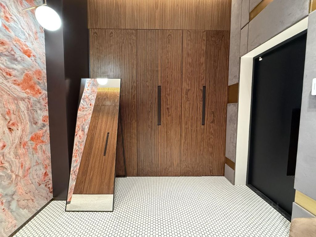 m. Aeroport: Apartment, 3-rooms