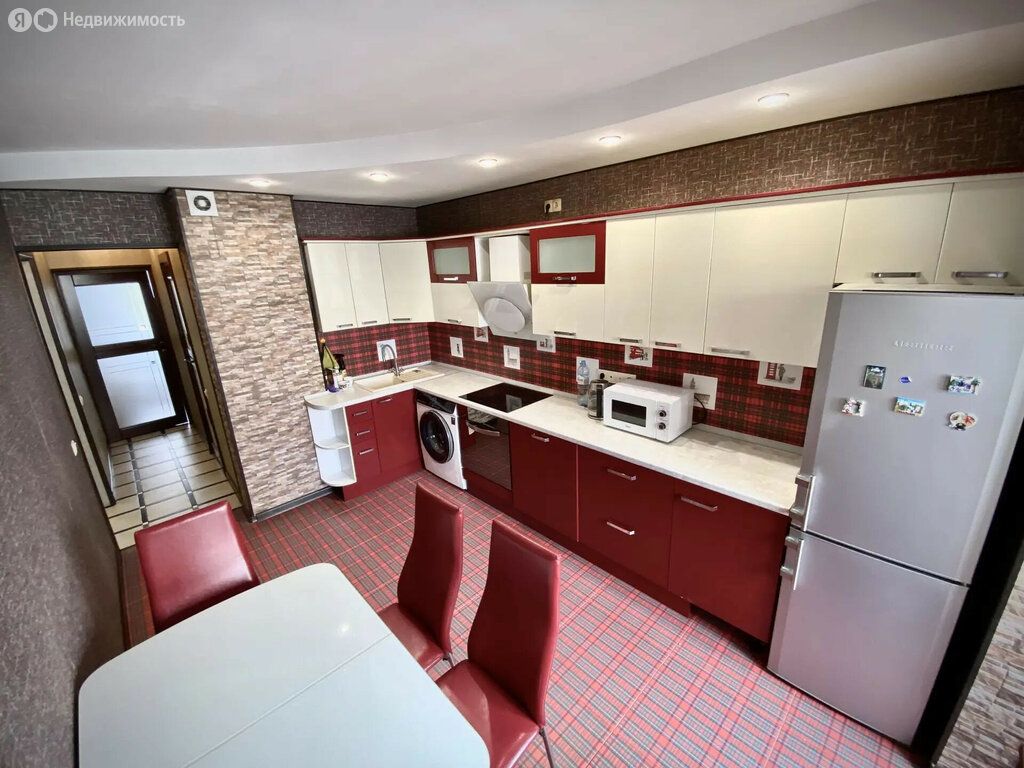 m. Dolgoprudnaya: Apartment, 2-rooms