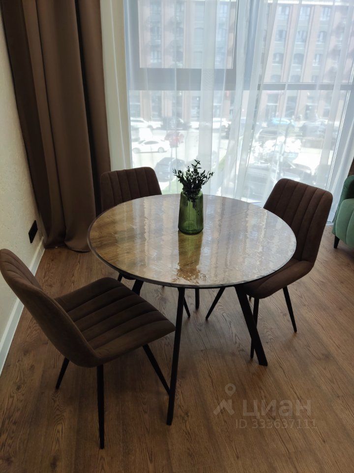 m. Koptevo: Apartment, 1-rooms