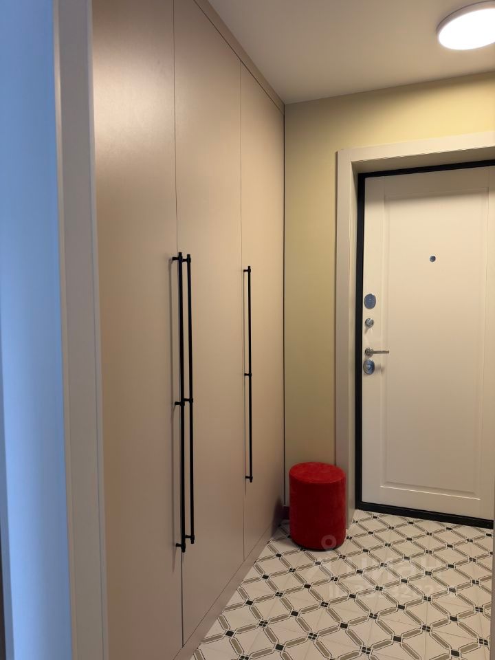 m. Novatorskaya: Apartment, 1-rooms