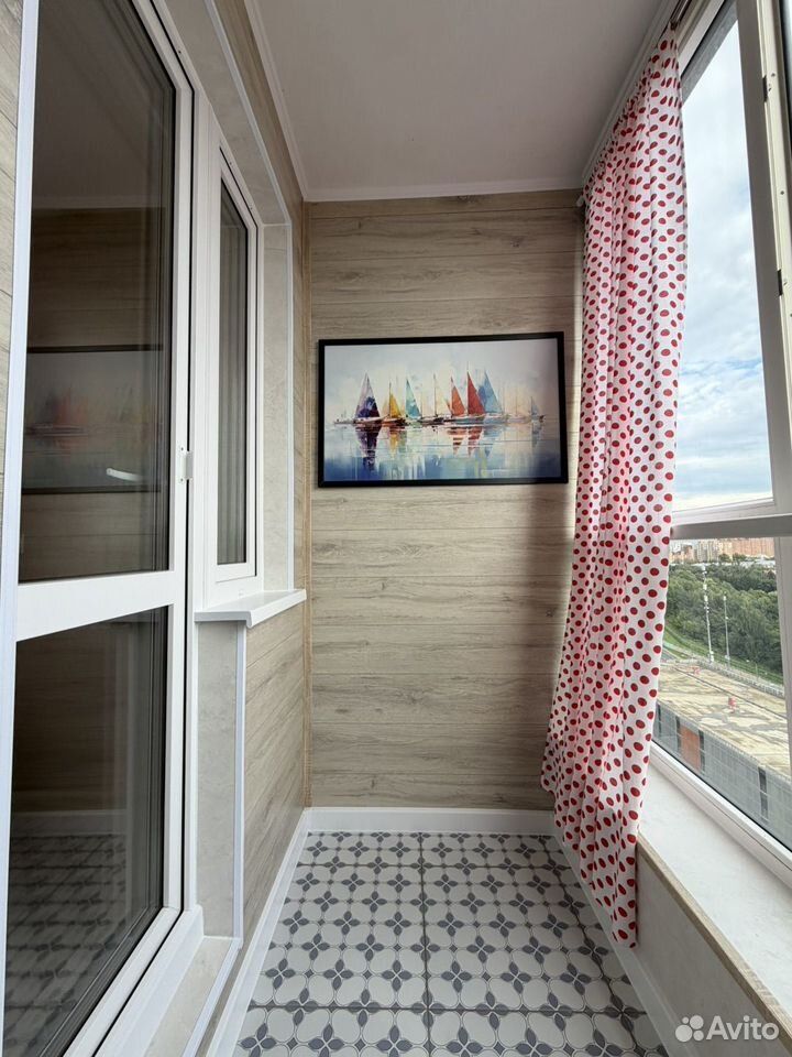 m. Dolgoprudnaya: Apartment, 1-rooms