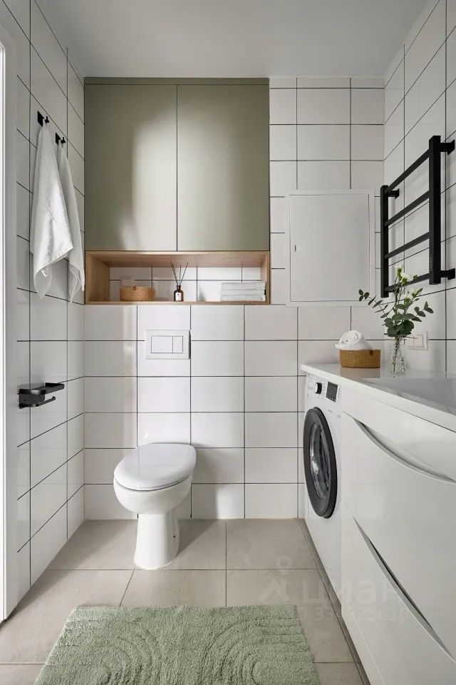 m. Streshnevo: Apartment, 2-rooms