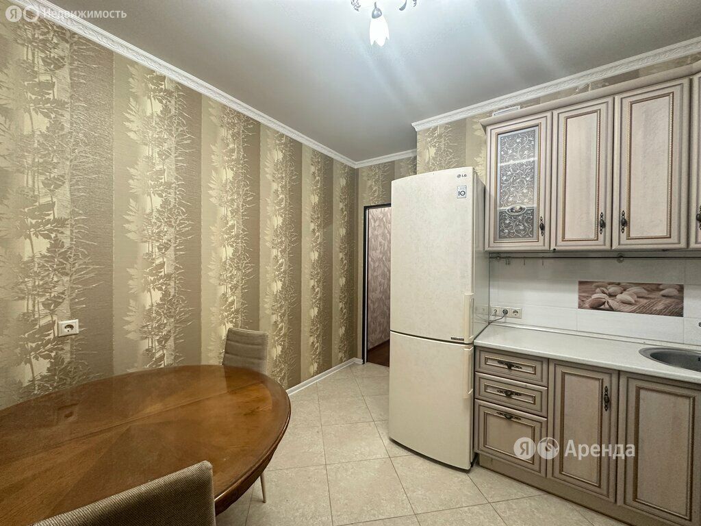 m. Nikolskoe: Apartment, 2-rooms