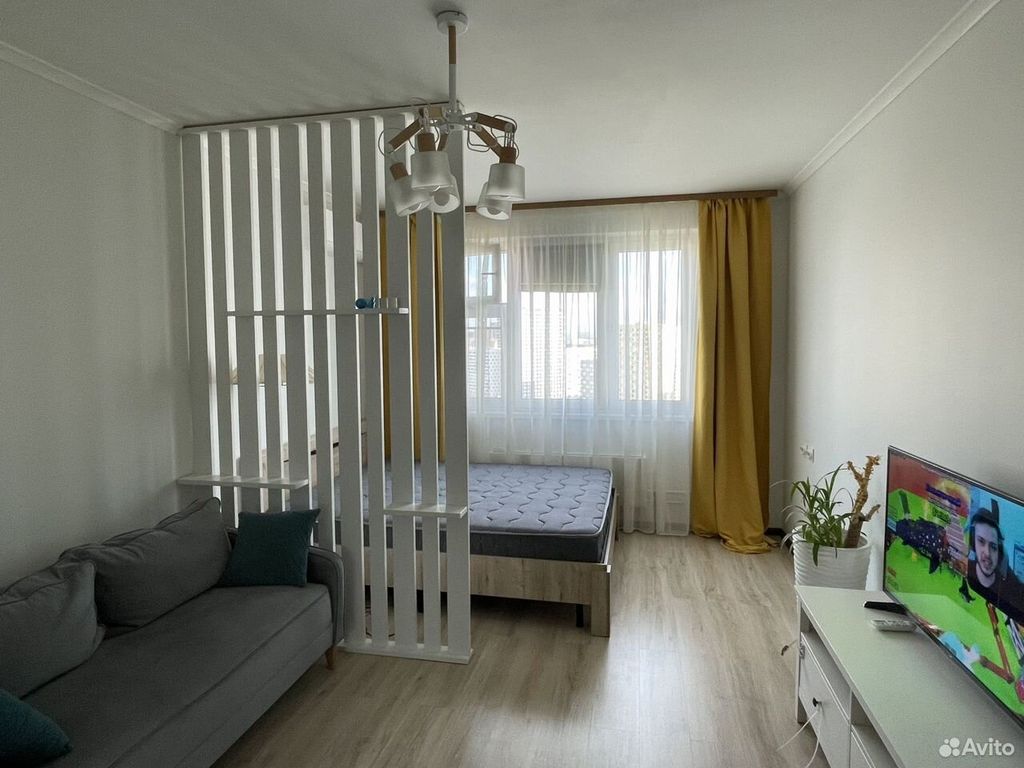 m. Medvedkovo: Apartment, 2-rooms