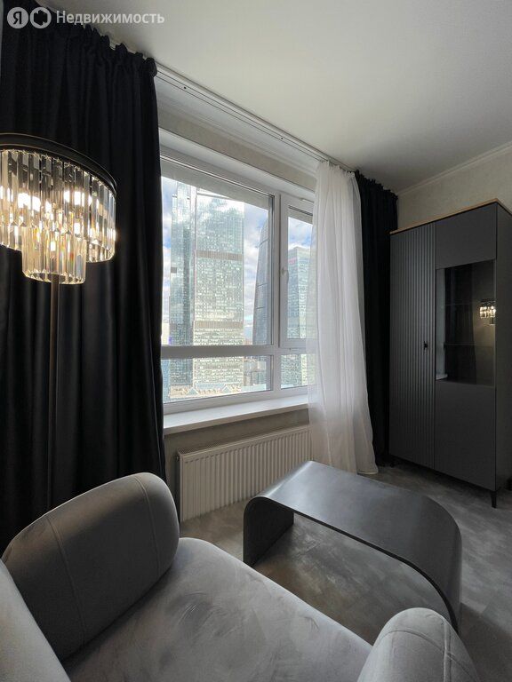 m. Testovskaya: Apartment, 2-rooms