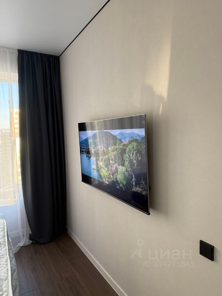 m. Kozhukhovskaya: Apartment, 1-rooms