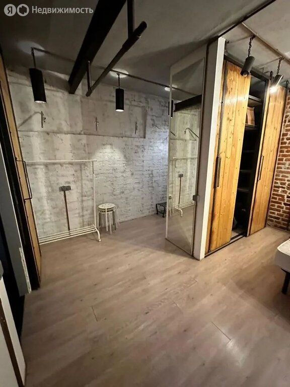 m. Leninsky prospekt: Apartment, studio