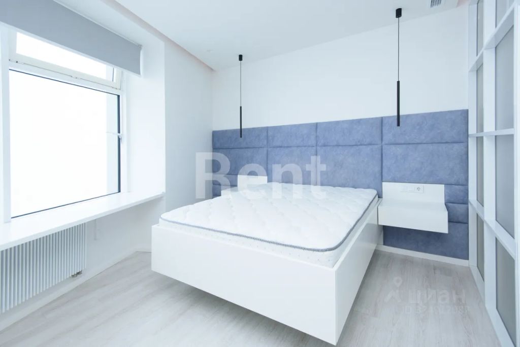 m. Rostokino: Apartment, 2-rooms