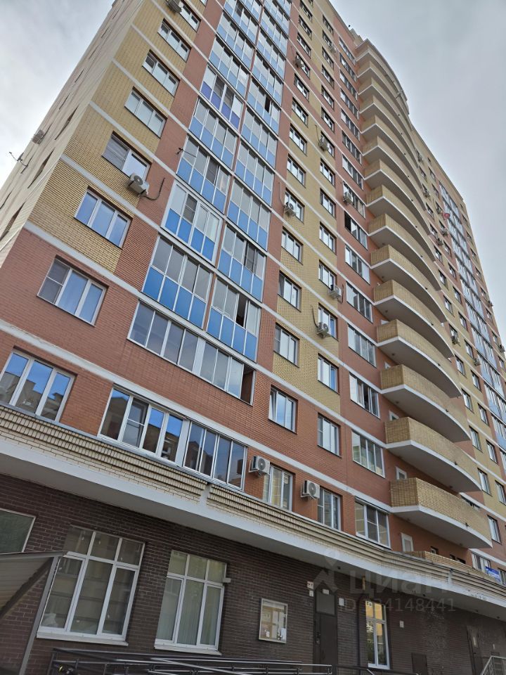 m. Silikatnaya: Apartment, 1-rooms