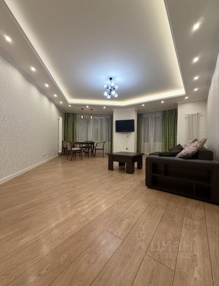 m. Nagatinskaya: Apartment, 2-rooms