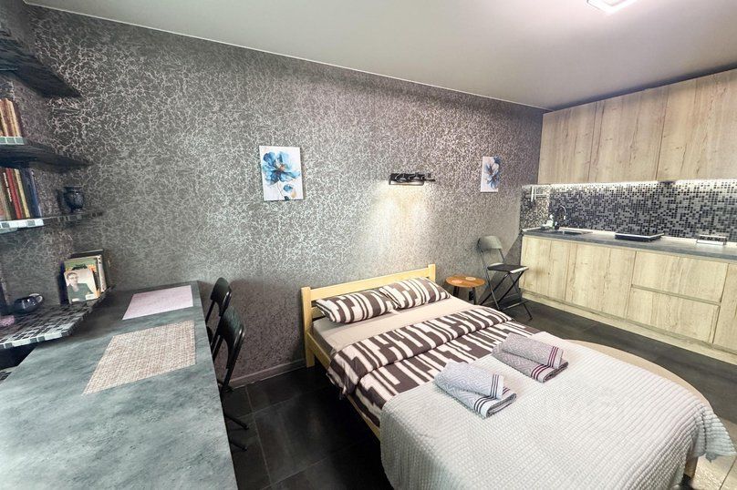 m. Sheremetyevskaya: Apartment, 1-rooms