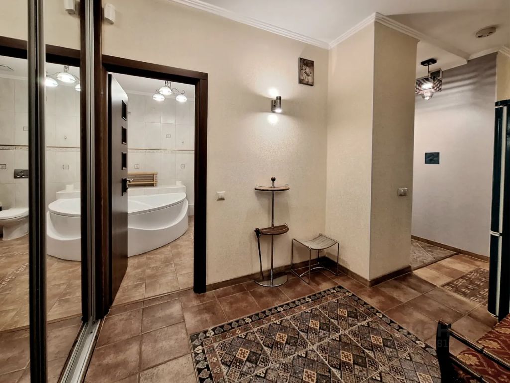 m. Proletarskaya: Apartment, 2-rooms