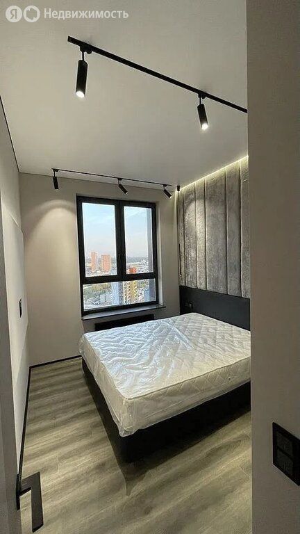 m. Bulvar Rokossovskogo: Apartment, 2-rooms