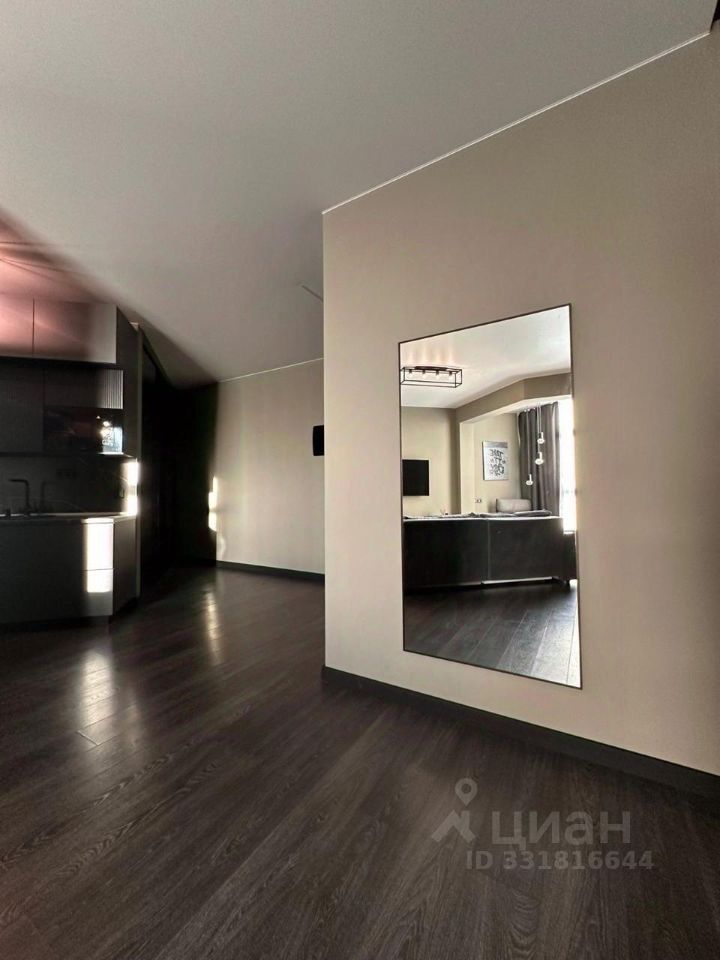 m. Nemchinovka: Apartment, 2-rooms