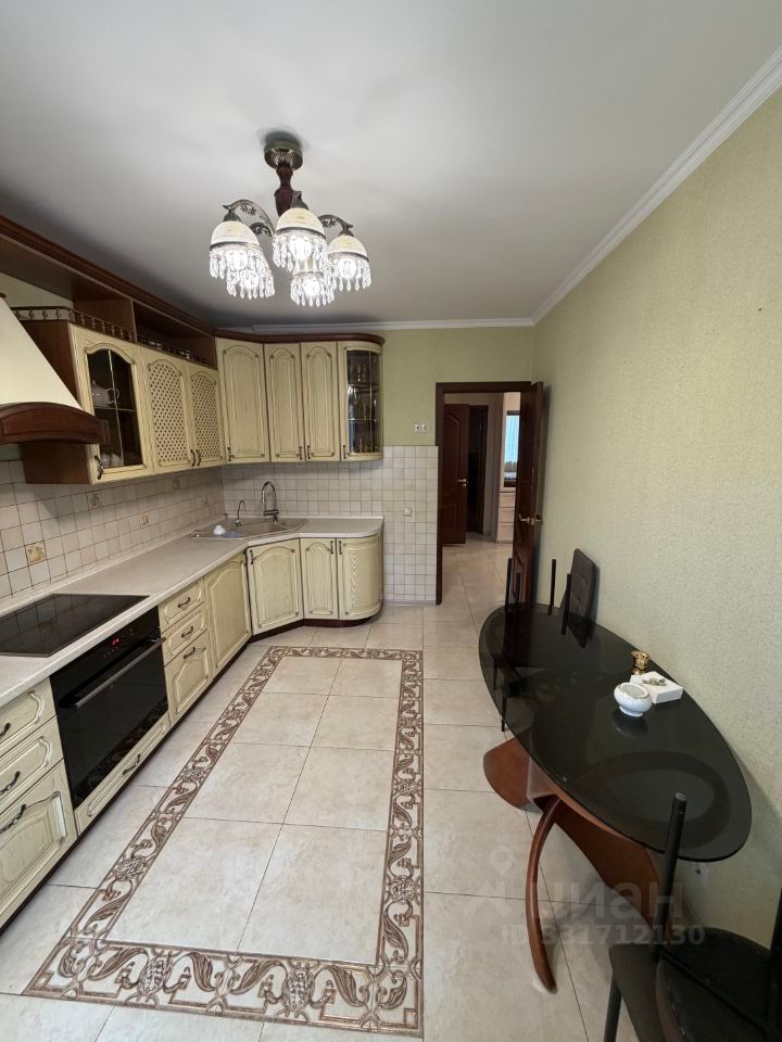 m. Vodniki: Apartment, 2-rooms