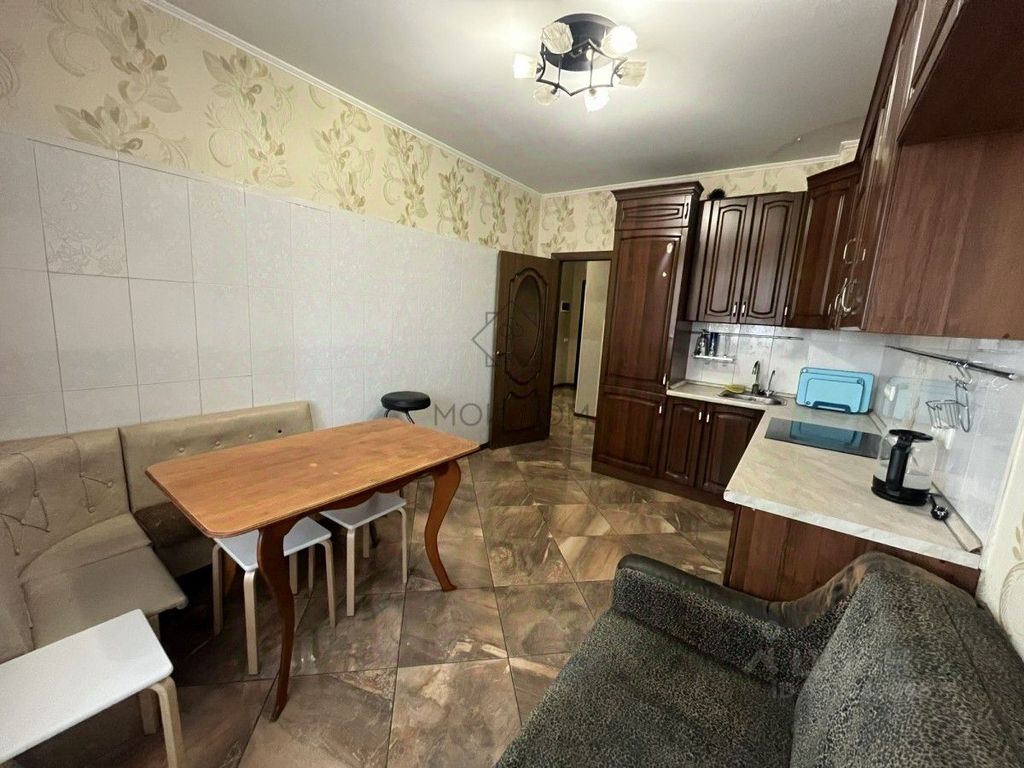m. Silikatnaya: Apartment, 2-rooms