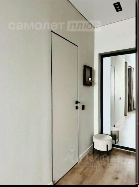 m. Nikolskoe: Apartment, 1-rooms