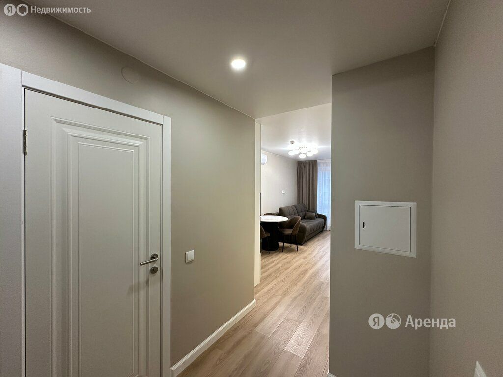 m. Aminyevskaya: Apartment, 2-rooms