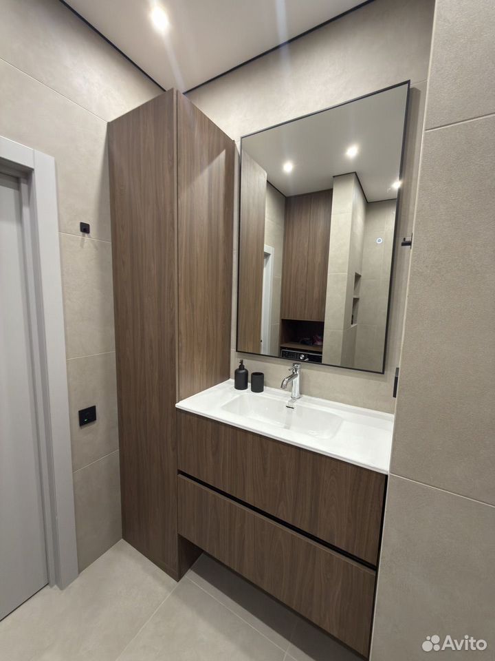 m. Zorge: Apartment, studio