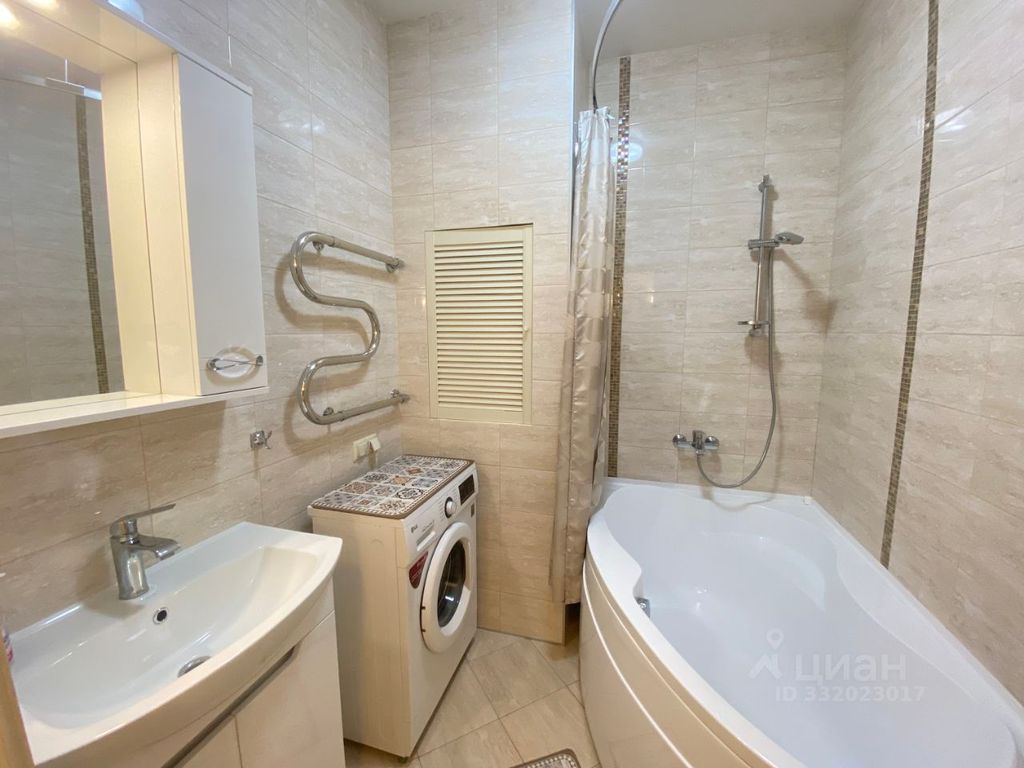 m. Aminyevskaya: Apartment, 1-rooms