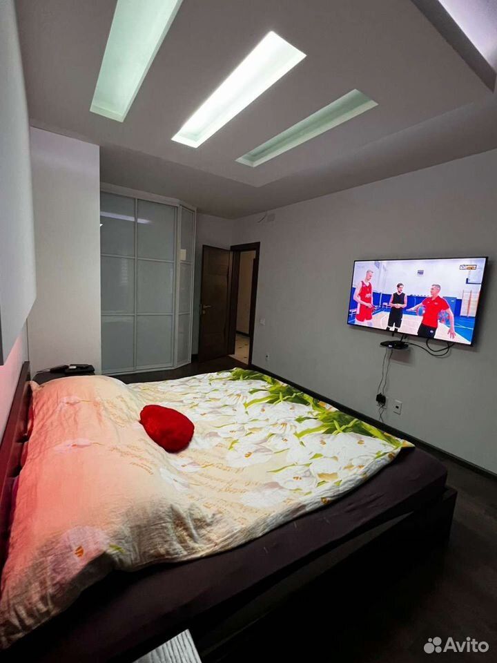 m. Novokosino: Apartment, 2-rooms