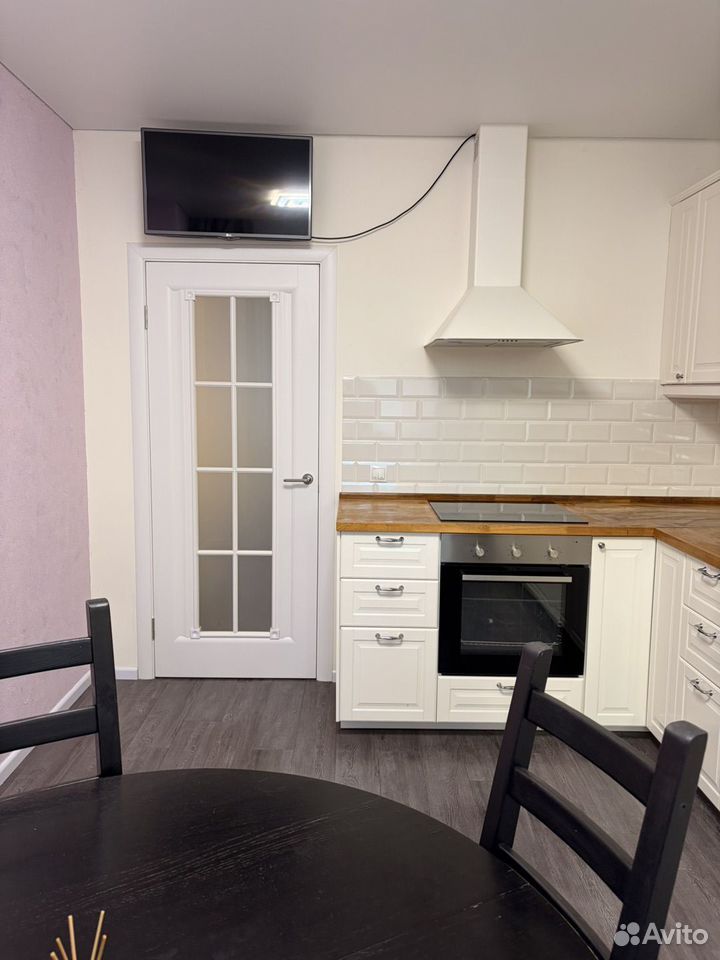 m. Novokosino: Apartment, 2-rooms