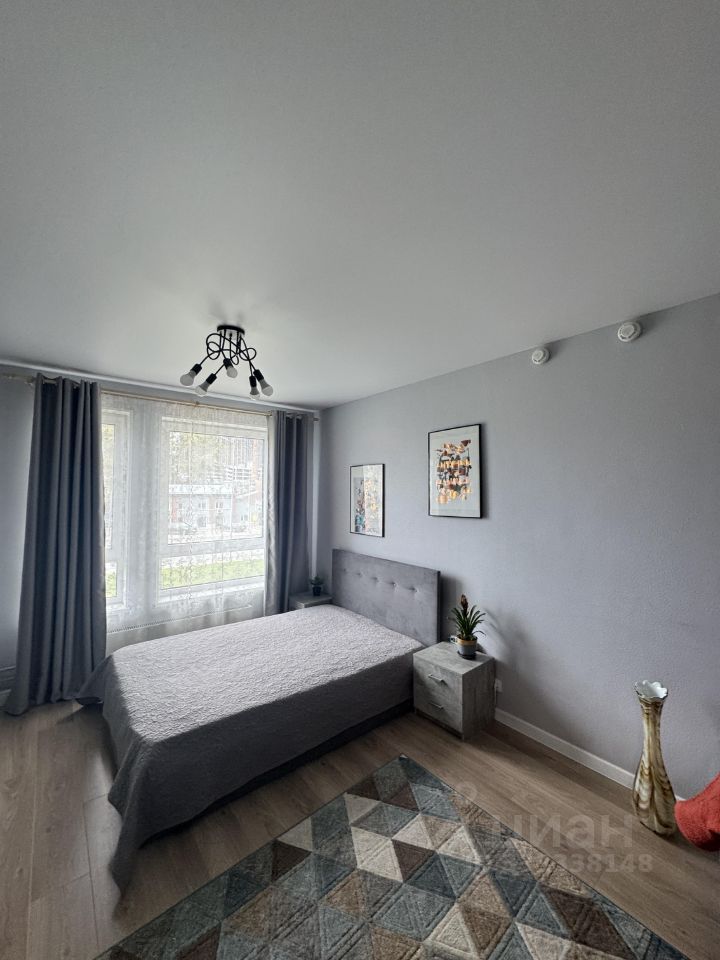 m. Dmitrovskaya: Apartment, 1-rooms