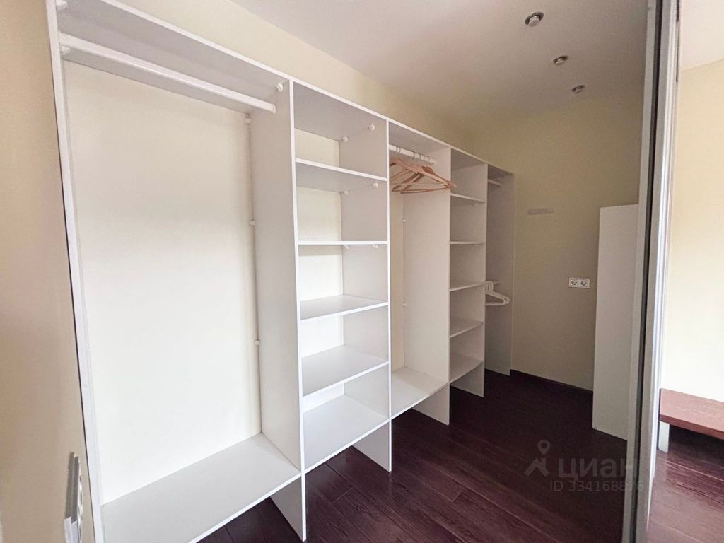 m. Sukharevskaya: Apartment, 2-rooms