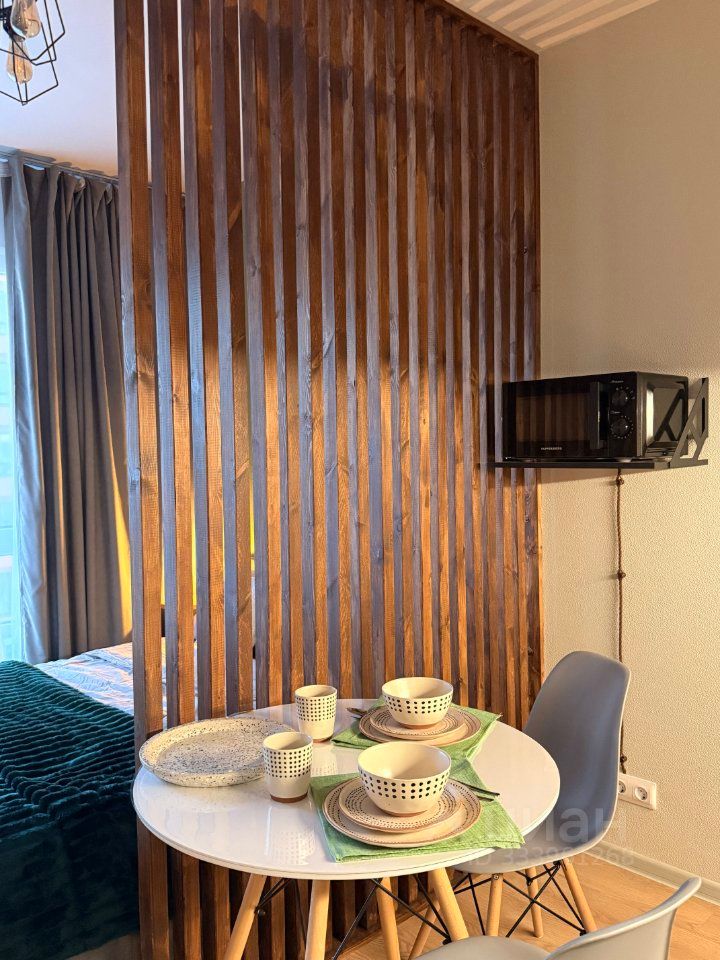 m. Medvedkovo: Apartment, studio
