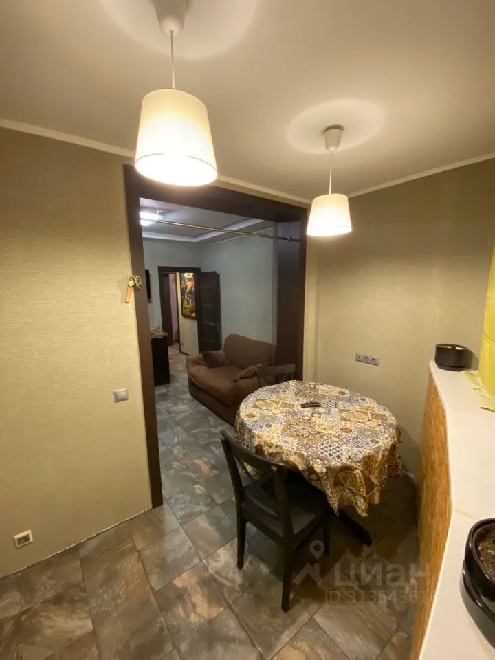 m. Planernaya: Apartment, 1-rooms