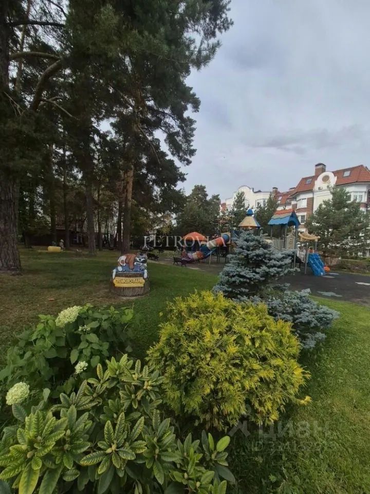 m. Scherbinka: Apartment, 3-rooms