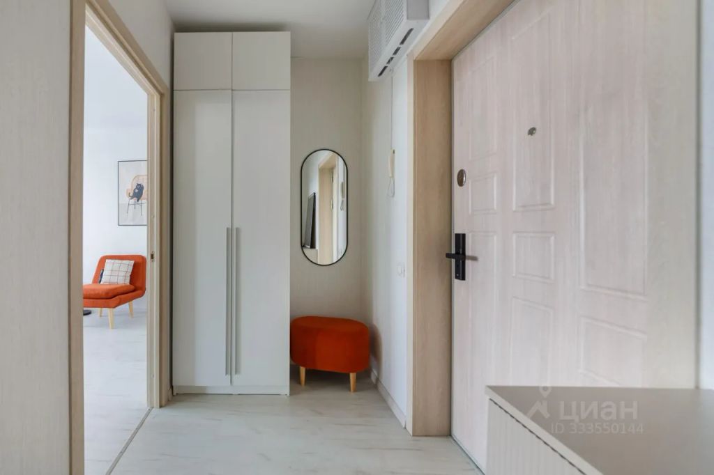 m. Kotelniki: Apartment, 1-rooms