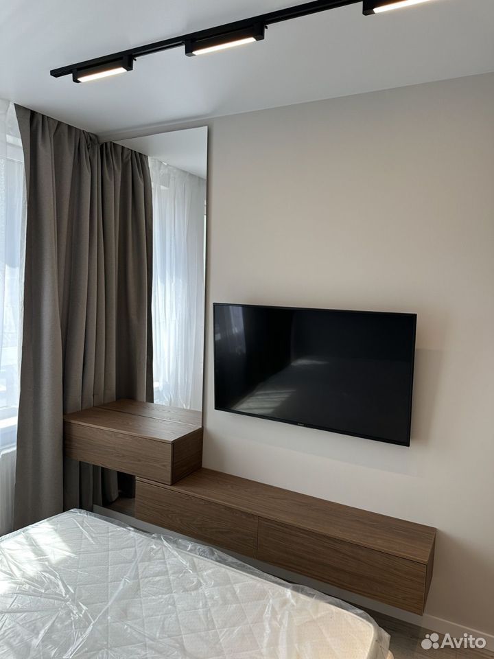 m. Strogino: Apartment, 2-rooms