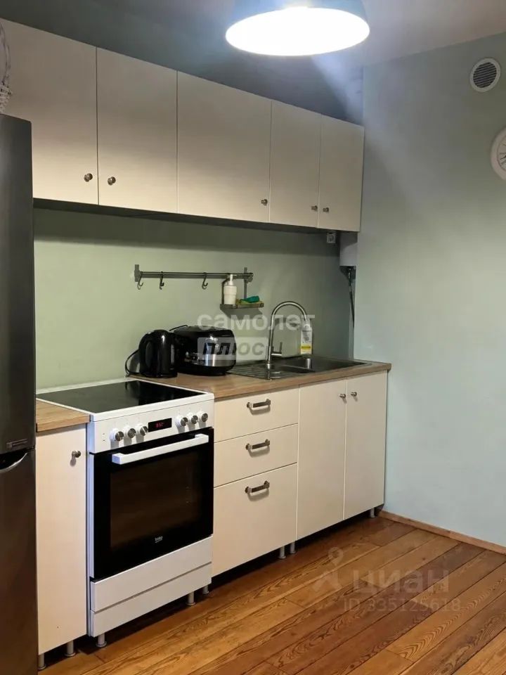 m. Schelkovskaya: Apartment, 2-rooms