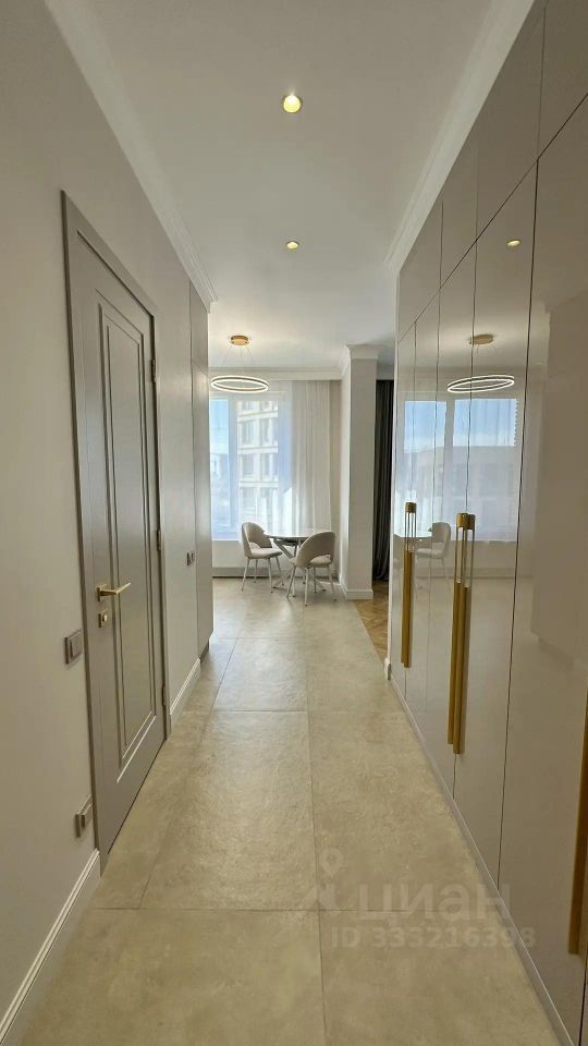 m. Tekhnopark: Apartment, 1-rooms