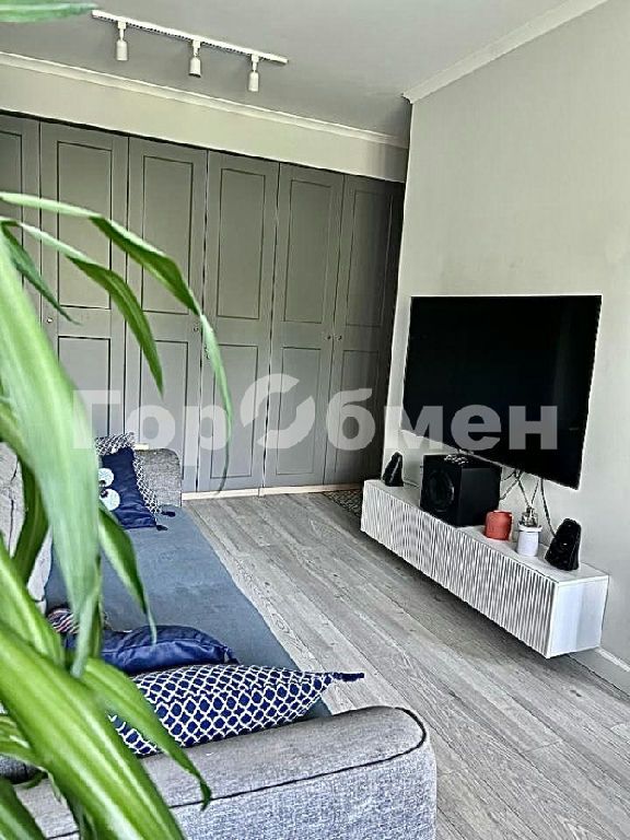 m. Schelkovskaya: Apartment, 3-rooms