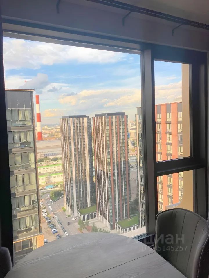 m. Ugreshskaya: Apartment, 2-rooms