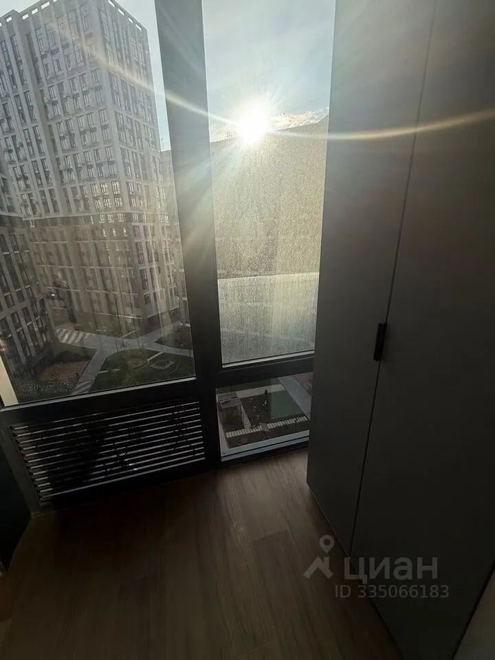 m. Tekhnopark: Apartment, 1-rooms