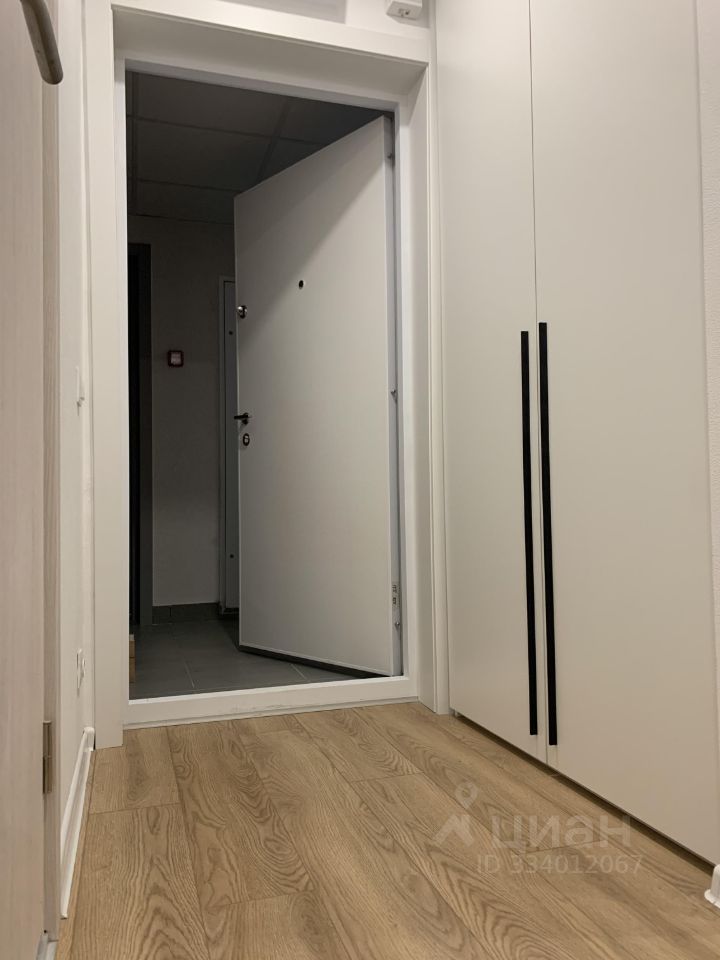 m. Volgogradsky prospekt: Apartment, 1-rooms