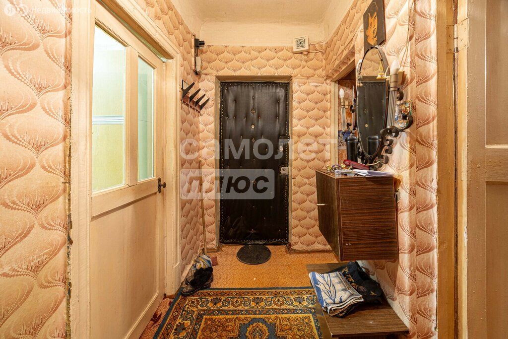 m. Podolsk: Apartment, 2-rooms