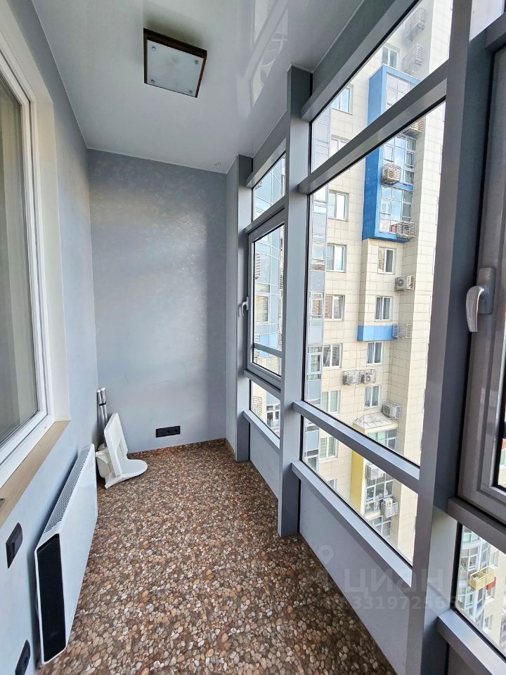 m. Penyagino: Apartment, 3-rooms