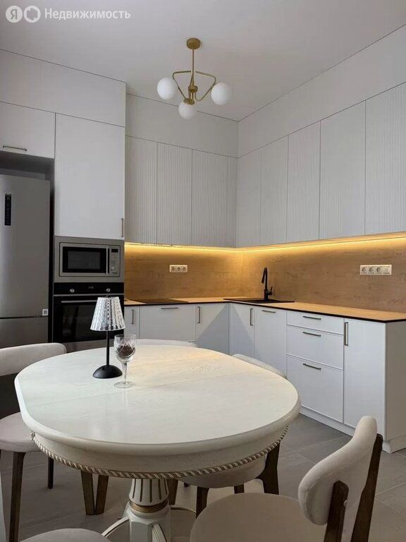 m. Begovaya: Apartment, 2-rooms