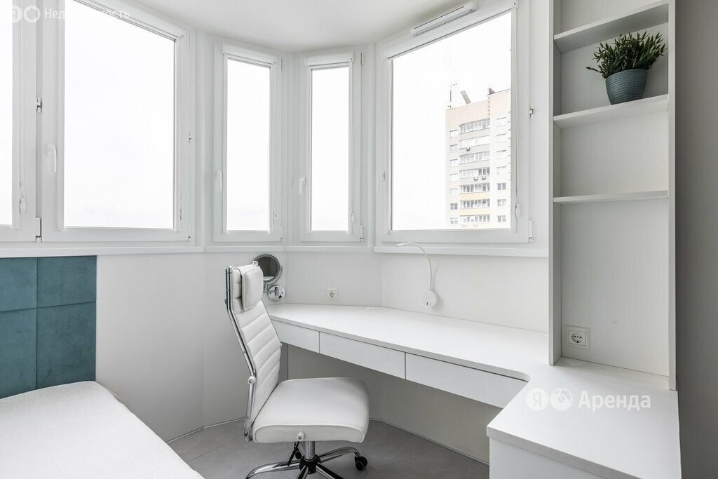 m. Olgino: Apartment, studio
