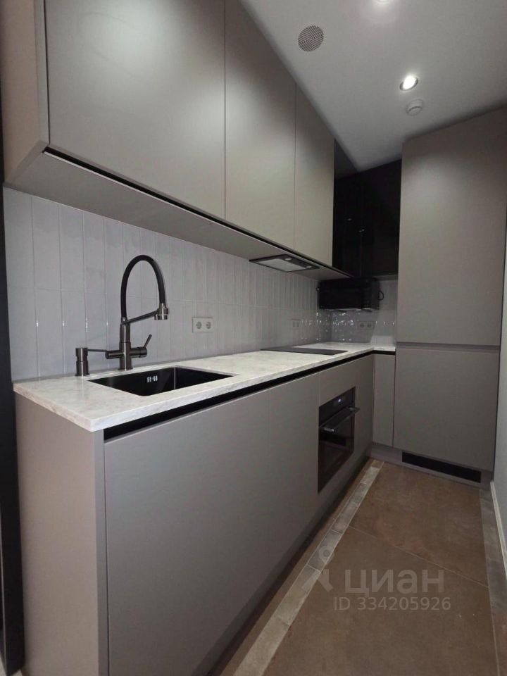 m. Novodachnaya: Apartment, 1-rooms