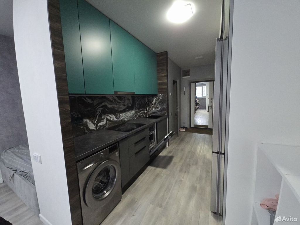m. Nikolskoe: Apartment, studio