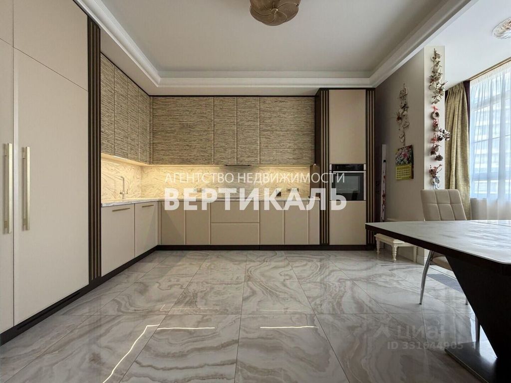m. Zyuzino: Apartment, 2-rooms