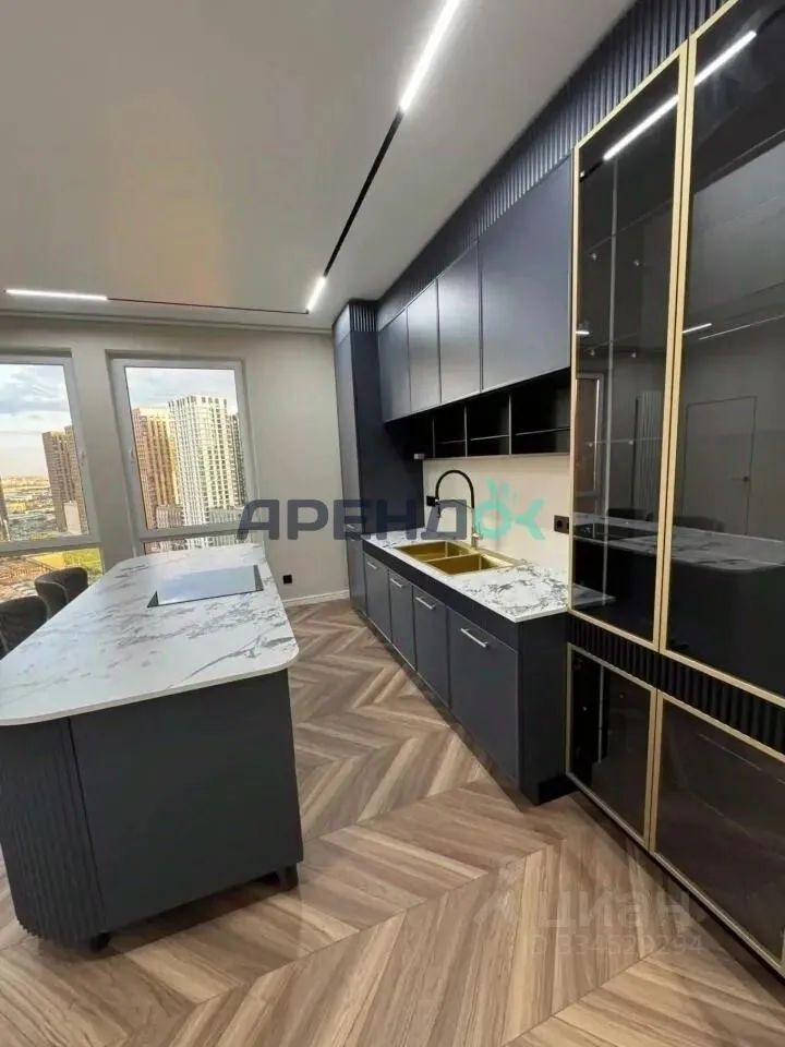m. Volgogradsky prospekt: Apartment, 2-rooms